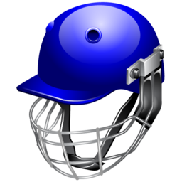 cricket_helmet icon