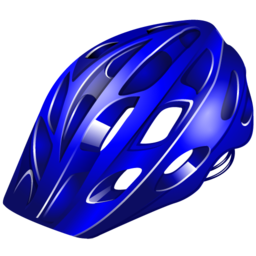 cycle_racing_helmet icon