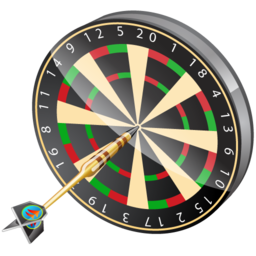 dart_board icon