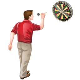 dart_game icon