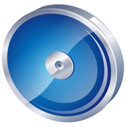 disc icon