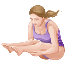 diving icon
