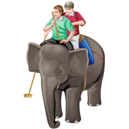 elephant_polo icon