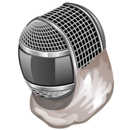 fencing_mask icon