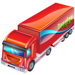 formula_1_team_truck icon