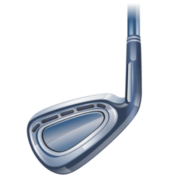 golf_iron icon