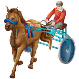 harness_racing icon