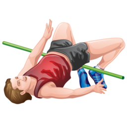 high_jump icon