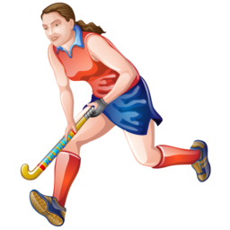 hockey icon