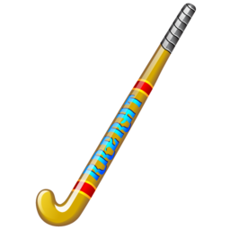 hockey_stick icon