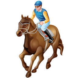 horse_racing icon