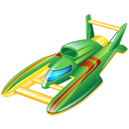 hydroplane_racing icon