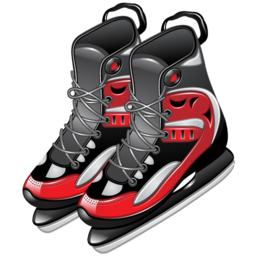 ice_hockey_boots icon
