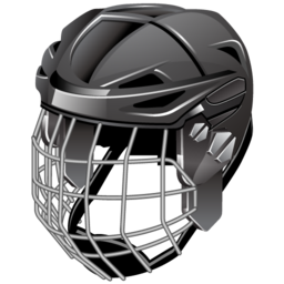 ice_hockey_helmet icon