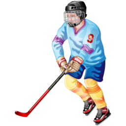 ice_hockey icon