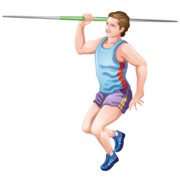 javlin_throwing icon