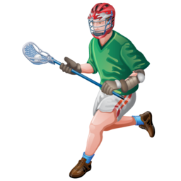 lacrosse icon