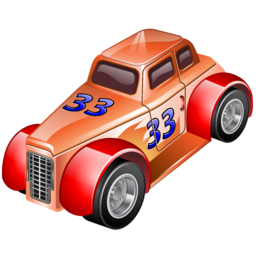 legends_car_racing icon