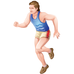 marathon icon