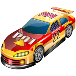 nascar icon