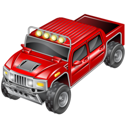 off_road_racing icon
