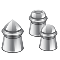 pellets icon