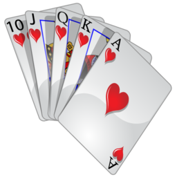 poker icon