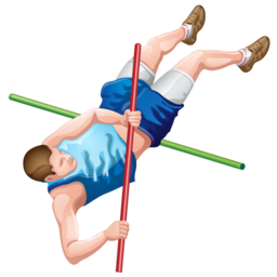 pole_vault icon