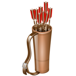 quiver icon