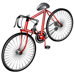racing_cycle icon