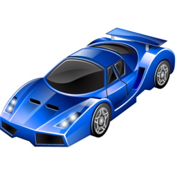 rallycross icon