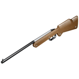 rifle icon