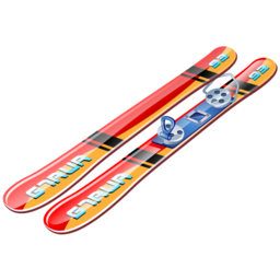 ski_board icon