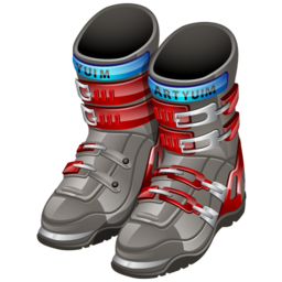 skiing_boots icon