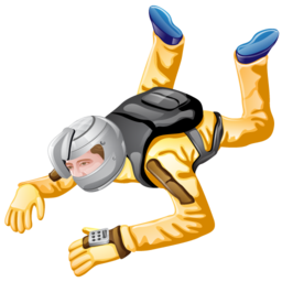 sky_diving icon