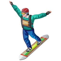 sky_surfing icon