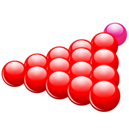 snooker icon