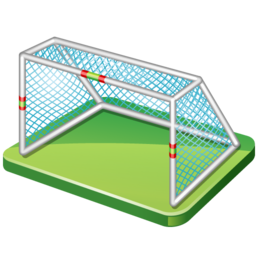 soccer_goal_post icon