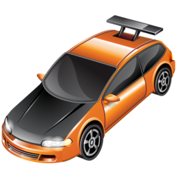 street_racing icon