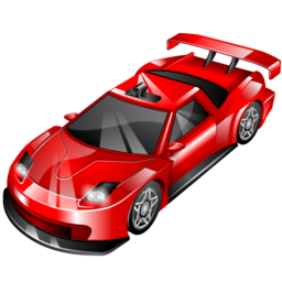 super_gt icon