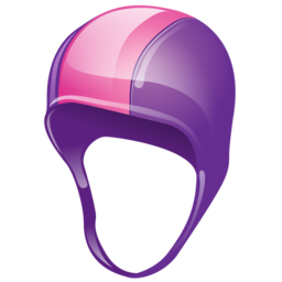 swimming_cap icon