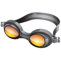 swimming_goggles icon