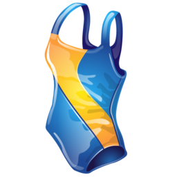 swimming_suit icon