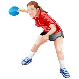 table_tennis icon