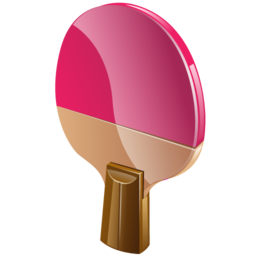 table_tennis_racquet icon