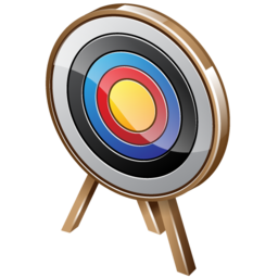 target icon