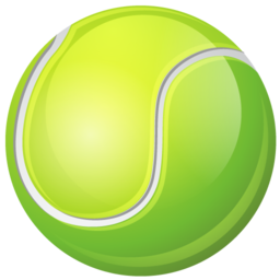 tennis_ball icon