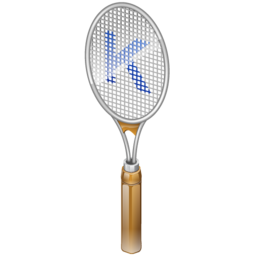 tennis_racquet icon