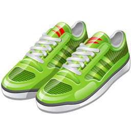 tennis_shoe icon