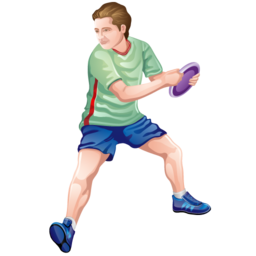 ultimate_frisbee icon